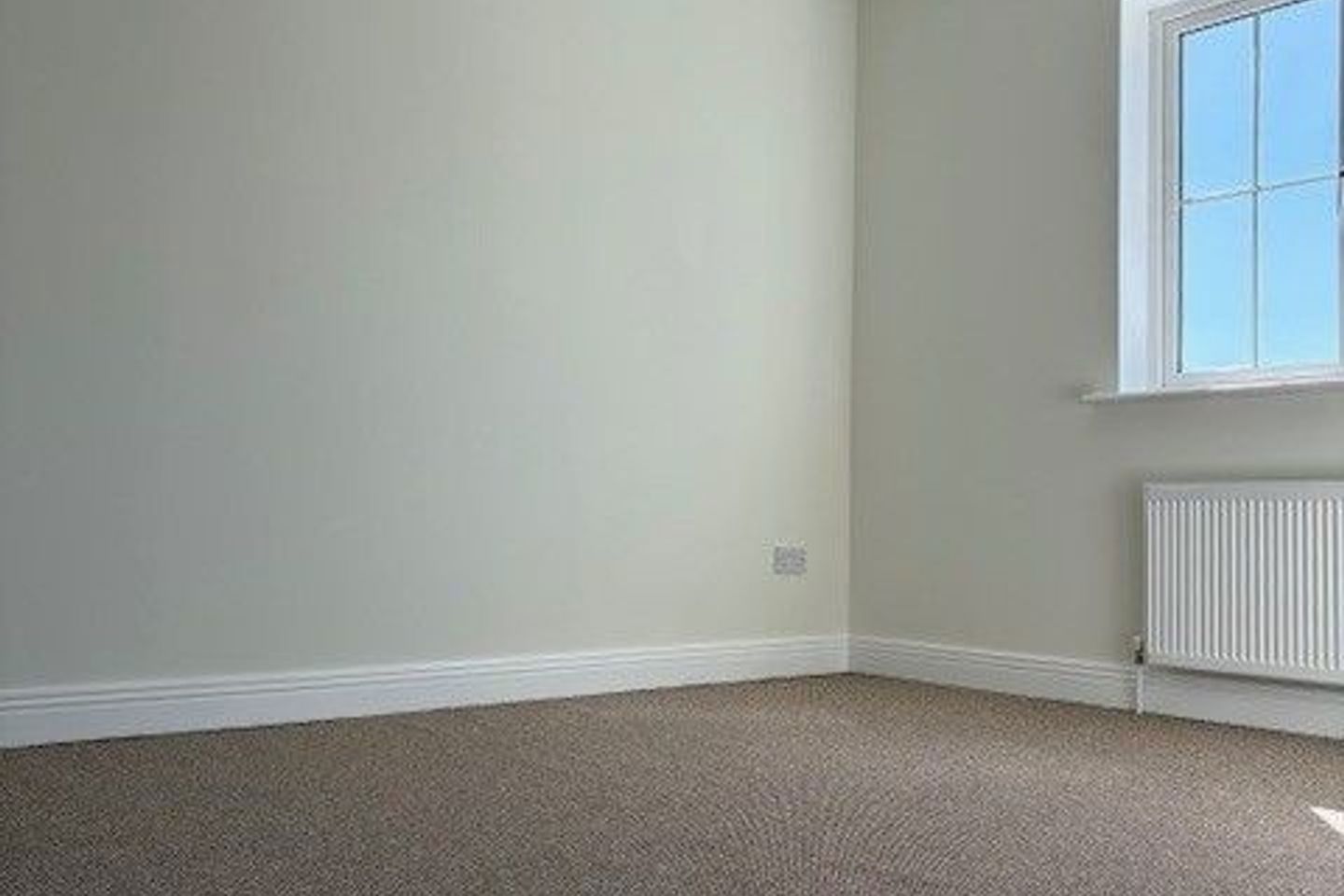 12 Glenkeen Park, Fairgreen, Portlaoise, Co. Laois, R32NVR6 2