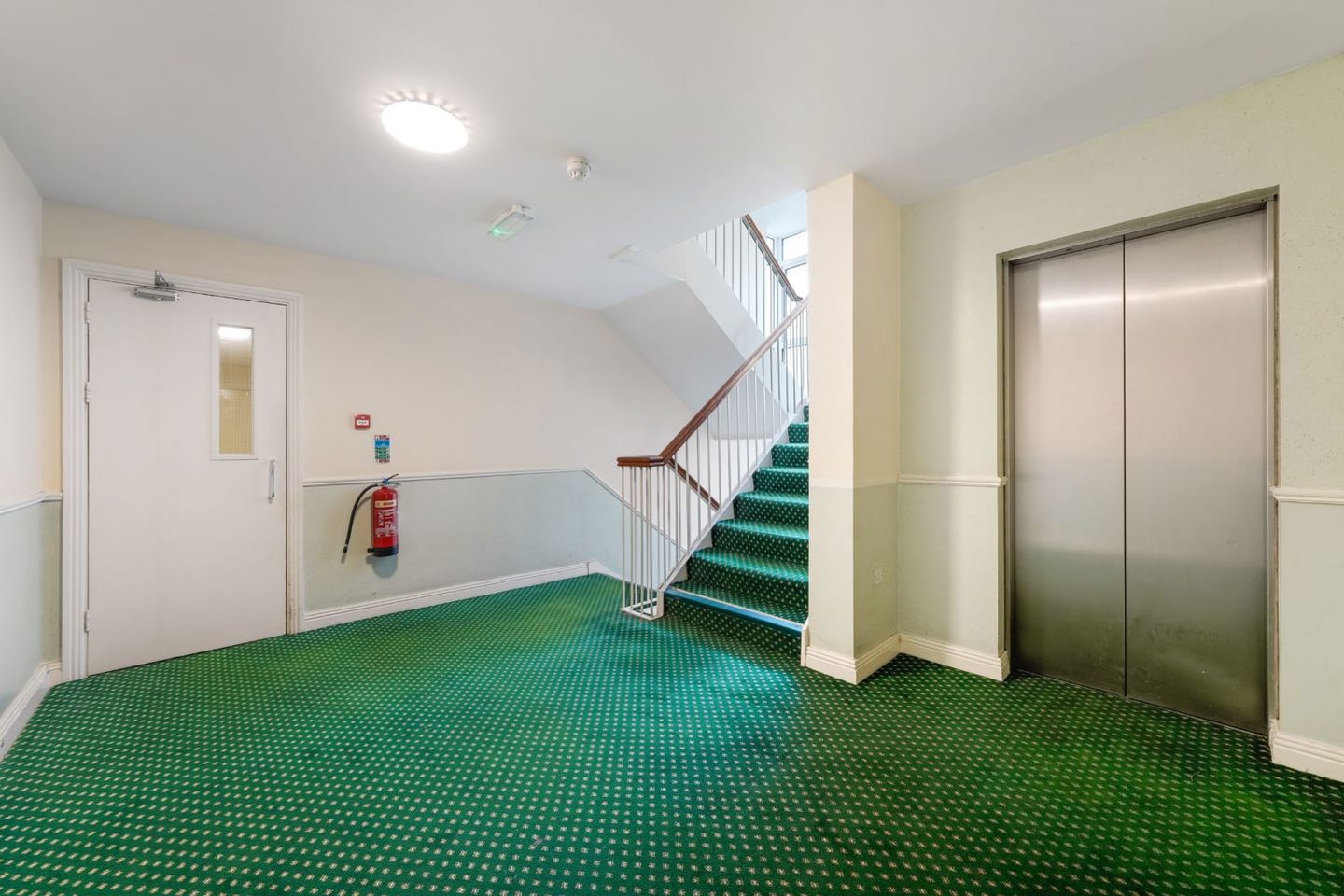 Apartment 15, Richmond Square, North Brunswick Street, Smithfield, Dublin 7, D07KX98 12
