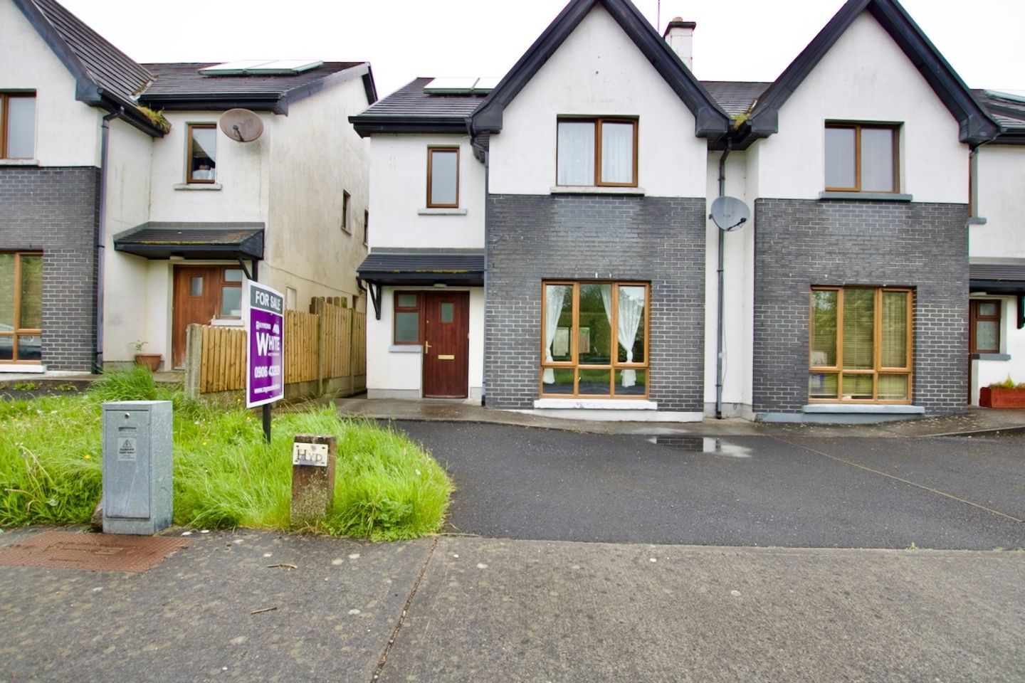 5 Auburn Village, Ballymahon, Co. Longford, N39ED37