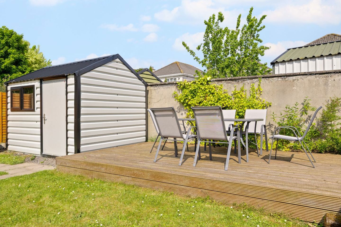 4 The View, College Farm, Newbridge, Co. Kildare, W12TD70 39