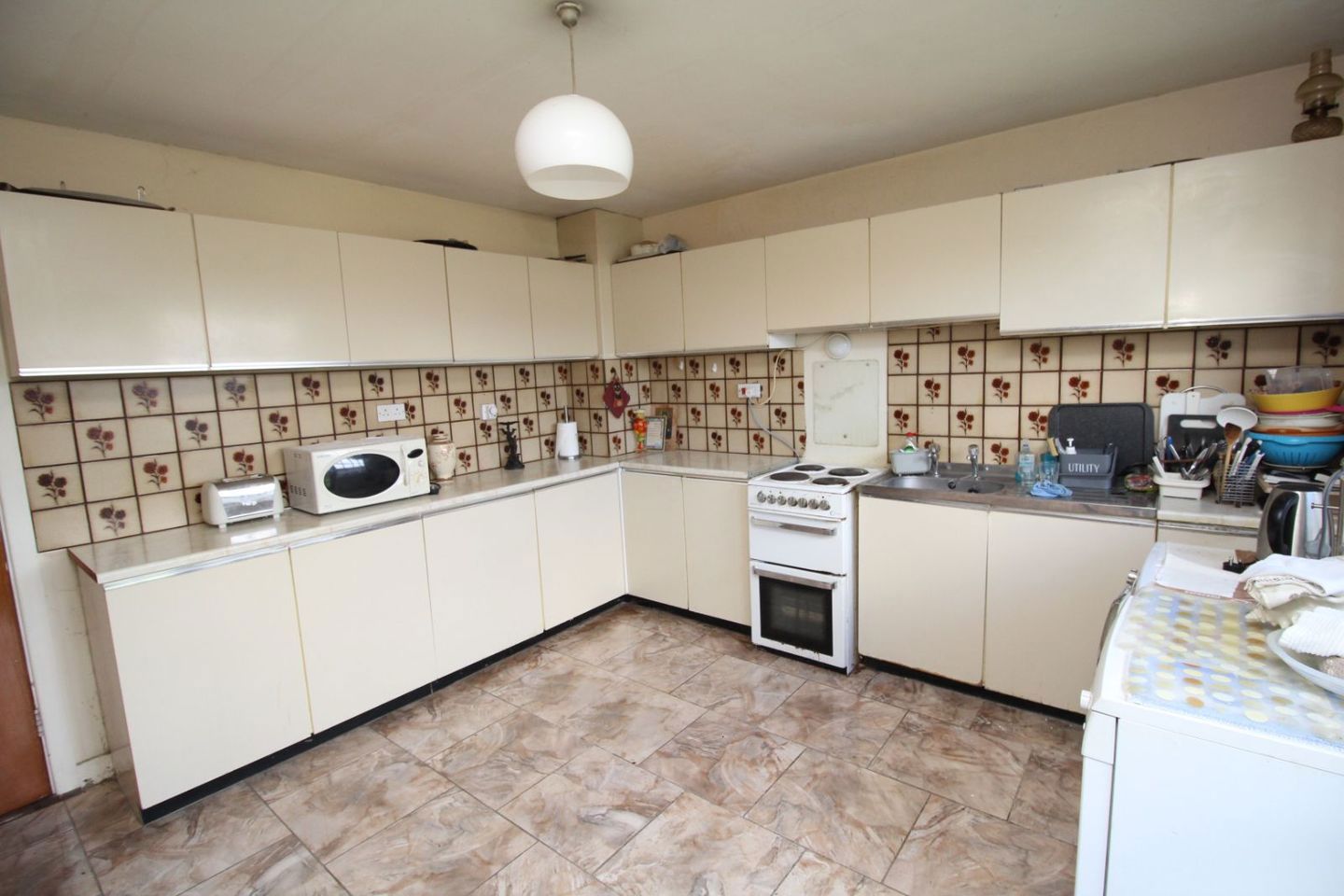 89 College Park, Longford, Longford Town, Co. Longford, N39D3A2
