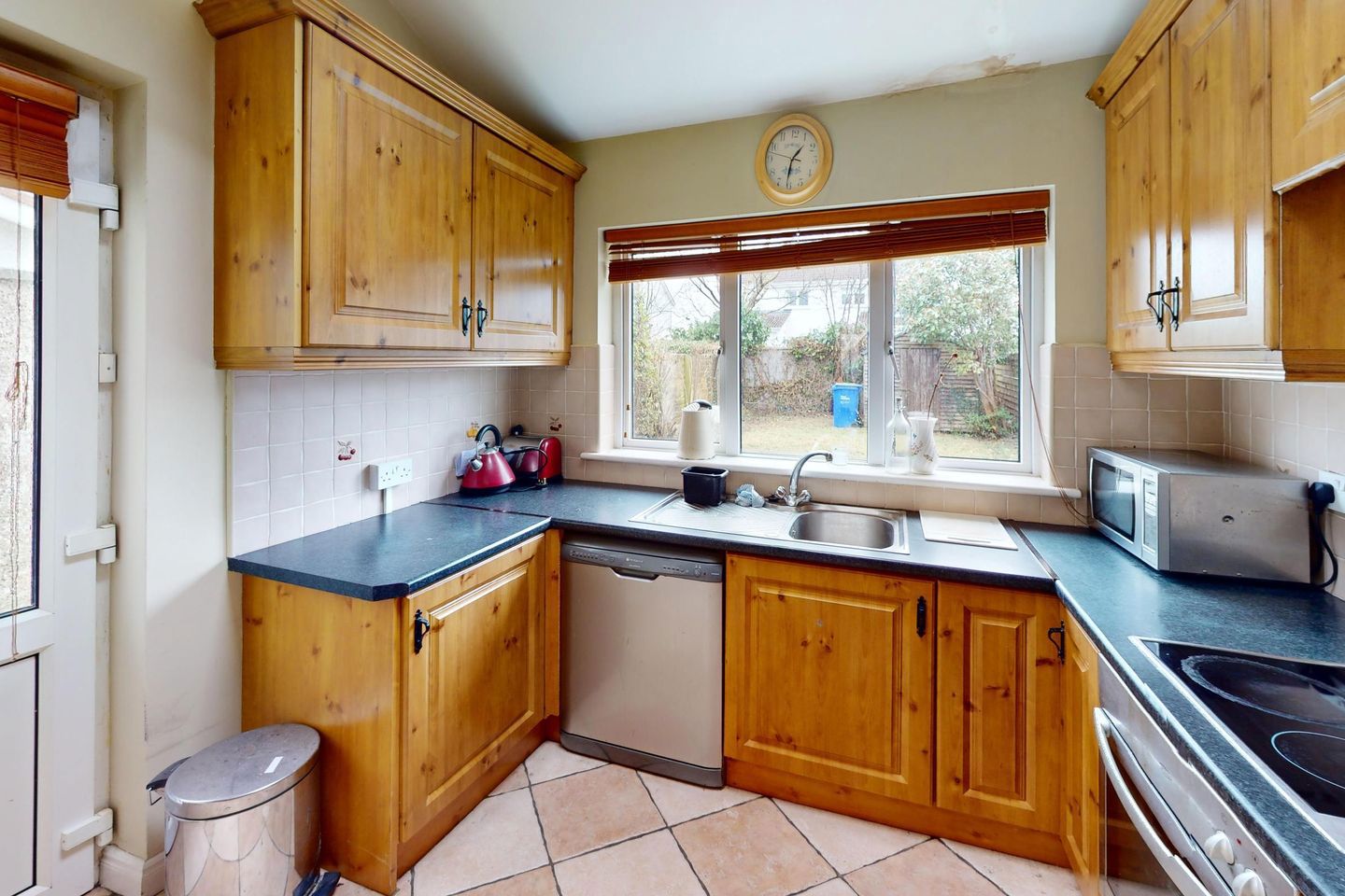 117 Clonminch Wood, Tullamore, Co. Offaly, R35YK88