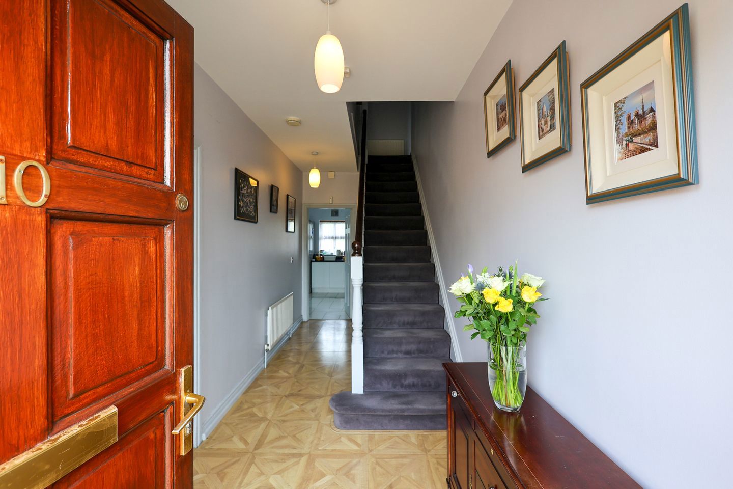 10 The Old Glebe, Killucan, Co. Westmeath, N91XK26