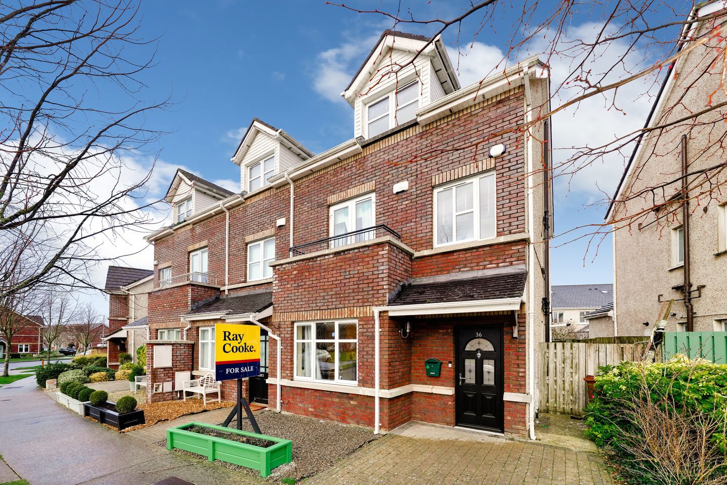 36 Latchford Green, Castaheany, D15 VE2A, Castaheany, Dublin 15 7