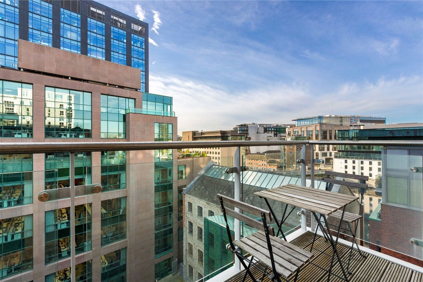 81 The Dock Mill, Barrow Street, Dublin 4, Co. Dublin, D04WV80 9