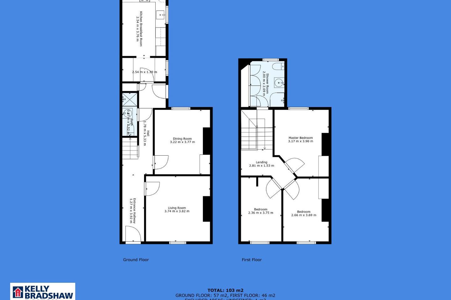 4 Millmount Terrace, Drumcondra, Dublin 9, D09N6X3 29