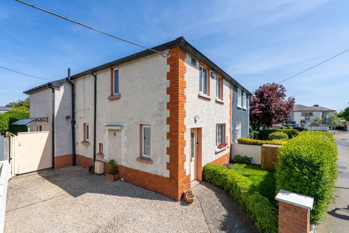 4 larkfield ave, harolds cross, dublin 6w 13