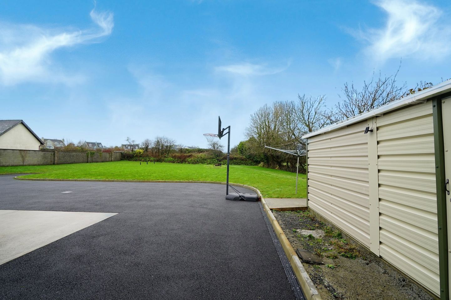 Clasharoe, Carrigeen, Carrigeen, Co. Kilkenny, X91W7D1