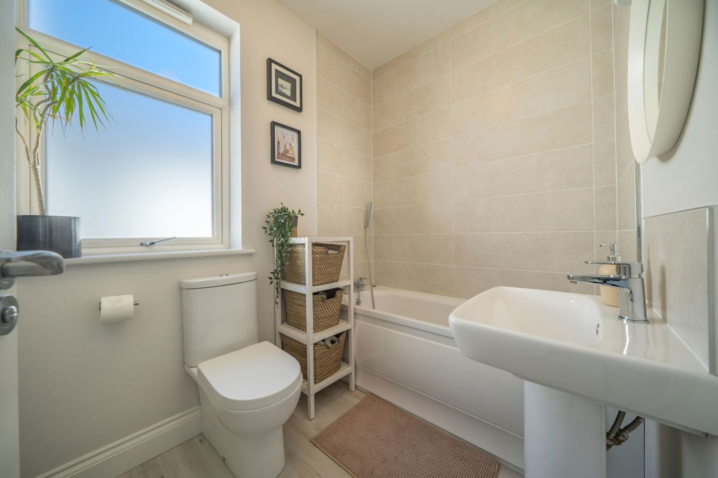 3 Ring Finnan Avenue, Kinsale Manor, Kinsale, Co. Cork, P17XV72