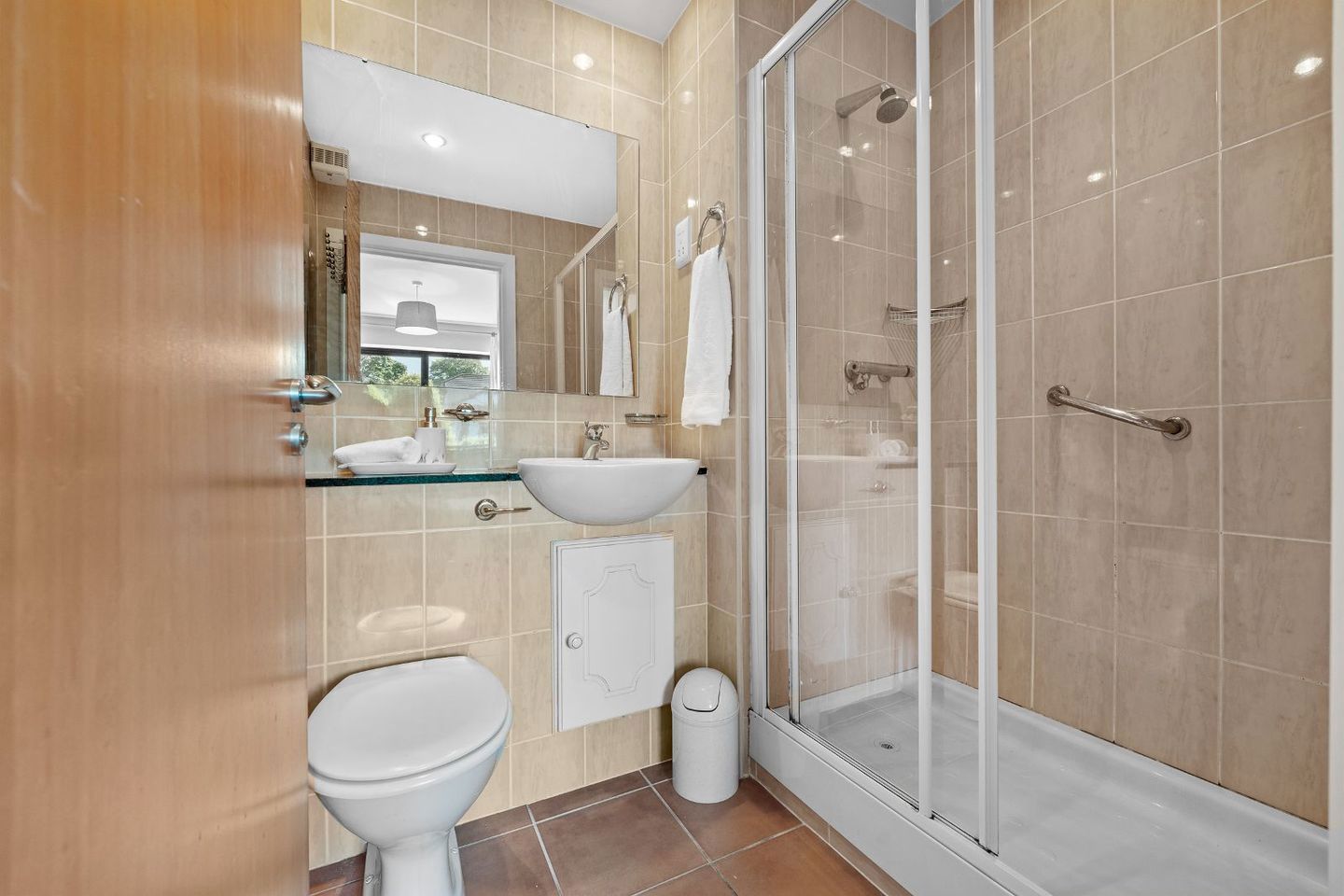 115 The Willows, Boreenmanna Road, Ballintemple, Co. Cork, T12DE43