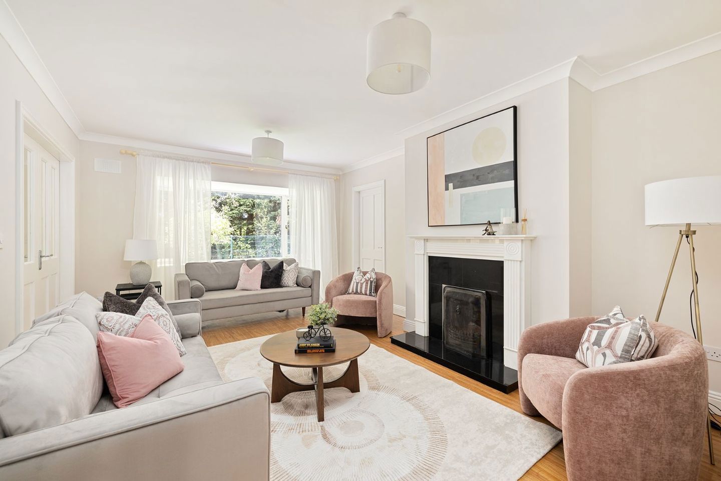 5 Weirview, Templemills, Celbridge, Co. Kildare, W23V268 27