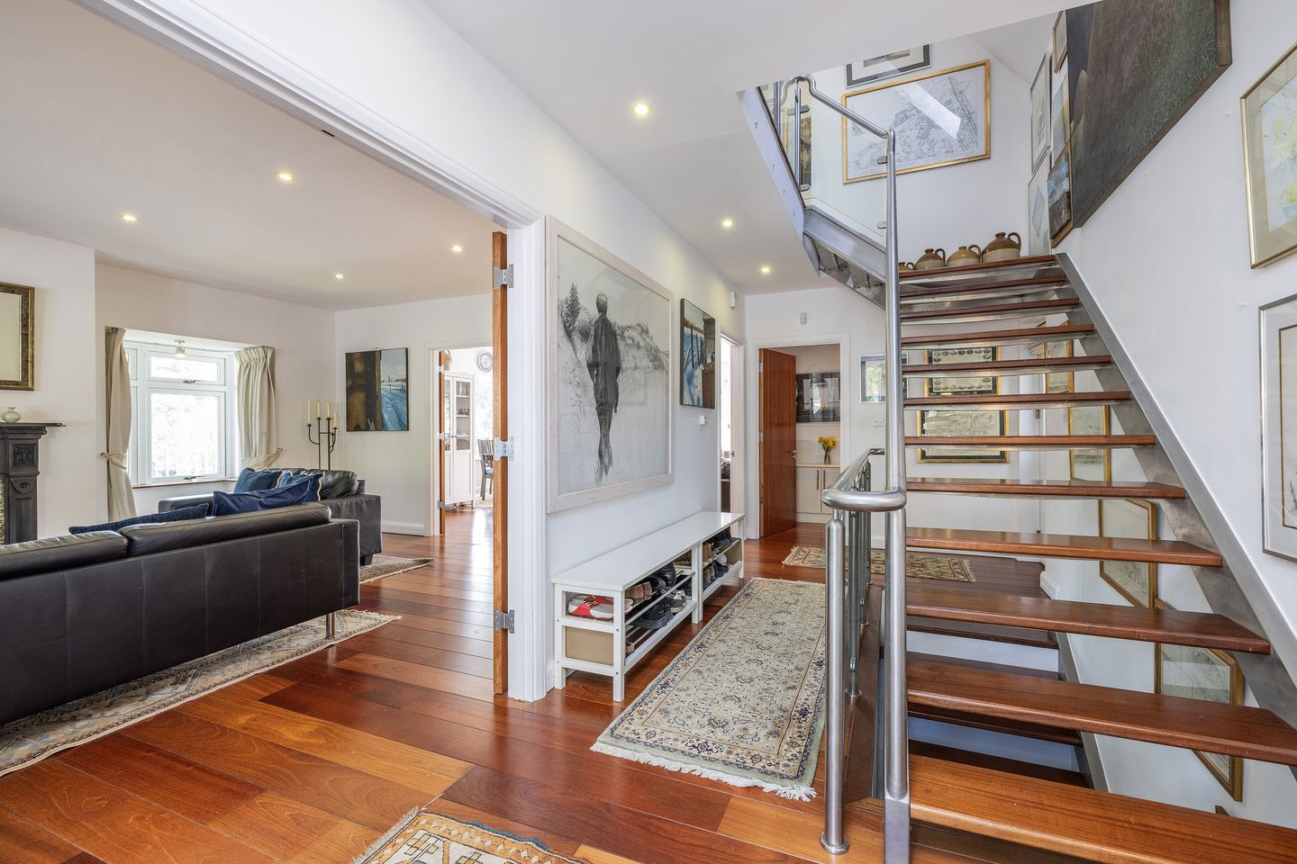 1 Herbert Rise, Herbert Road, Bray, Co. Wicklow, A98D8K1 33