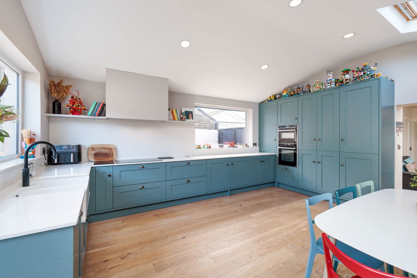Saint Patrick's, 61 Saint Declan's Road, Marino, Dublin 3, D03E2X6 16