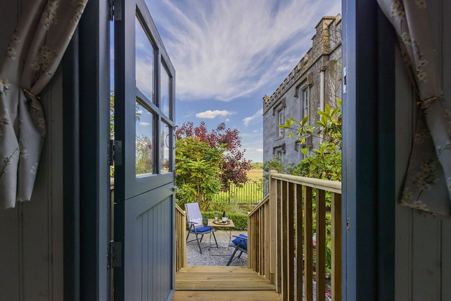 Jenkinstown House, Jenkinstown Park, Jenkinstown, Co. Kilkenny, R95PW94 18