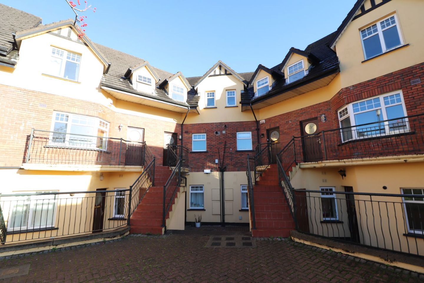 6 Fitzhaven Square, Ashbourne Avenue, South Circular Road, Co. Limerick, V94FN88 13