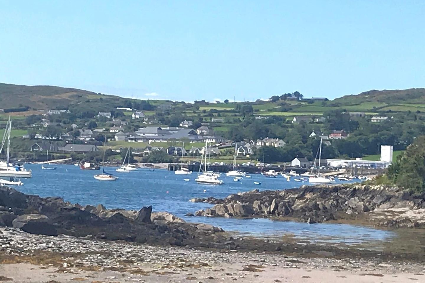 Kilbronogue, Schull, Co. Cork, P81XT65 35