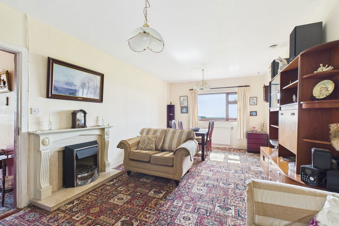 Ballinasisla, Bunmahon, Co. Waterford, X42WV65