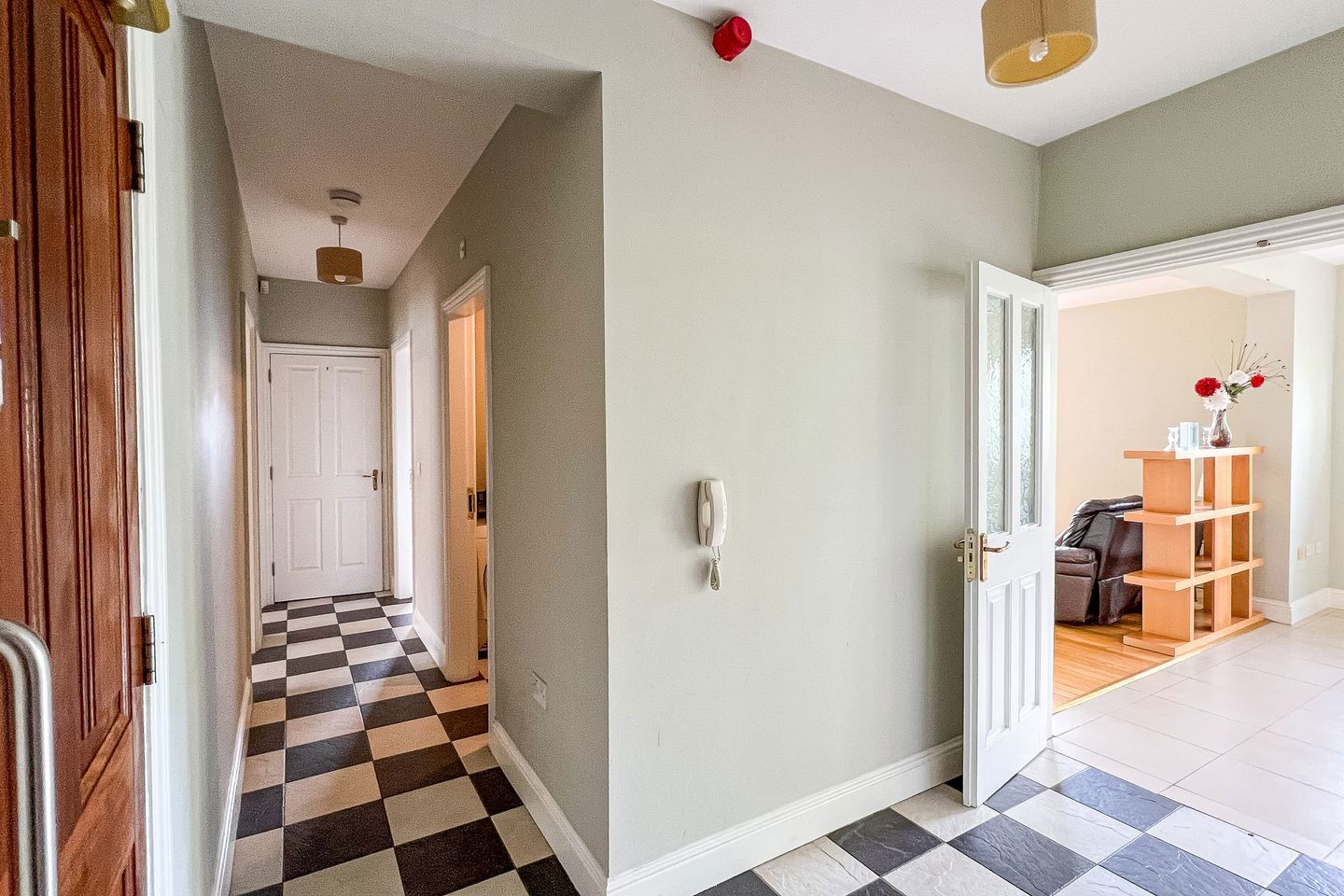 Apartment 3, Riverbank House, Kilkenny, Co. Kilkenny, R95Y997 3