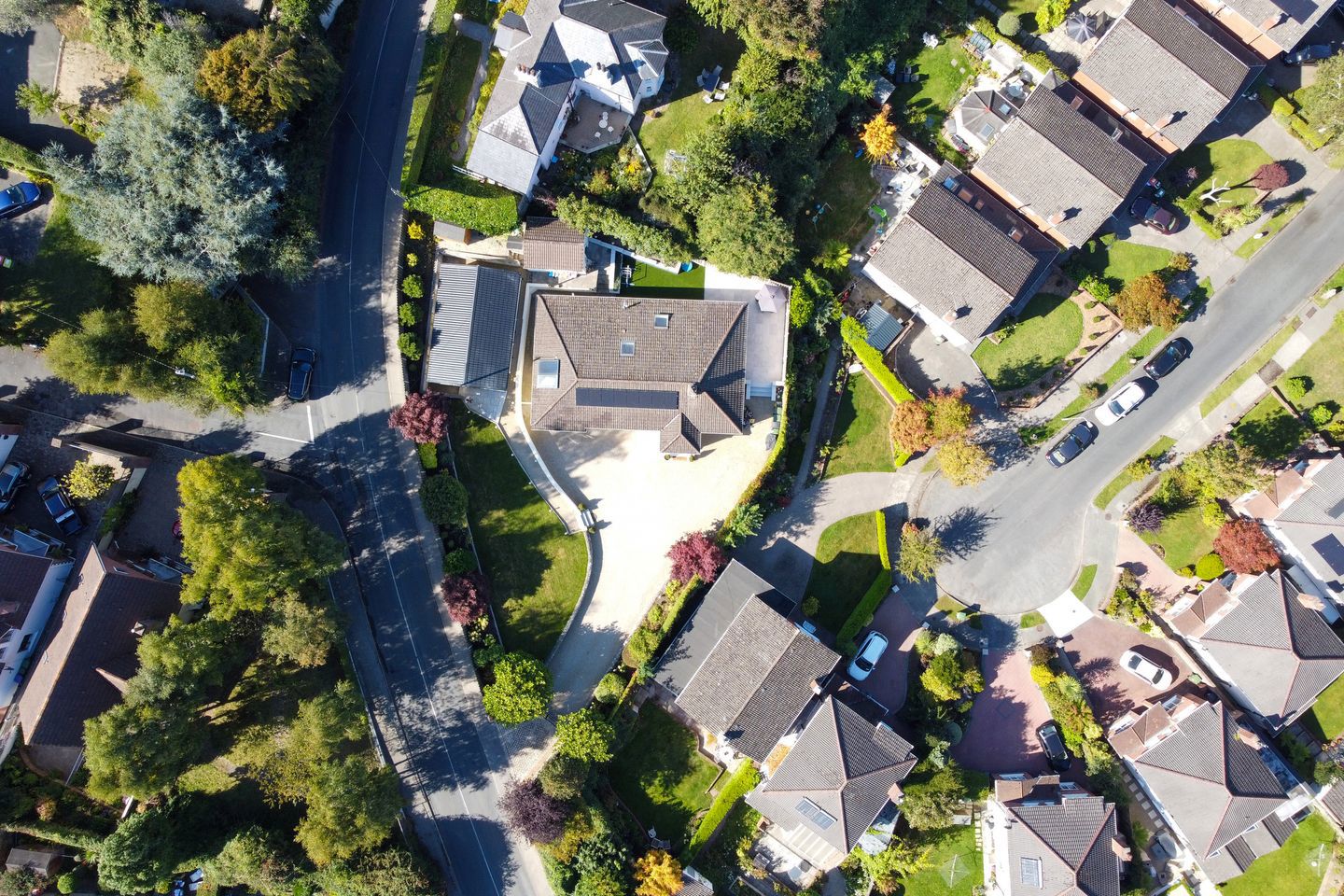 Airmont, Herbert Road, Bray, Co. Wicklow, A98KN79