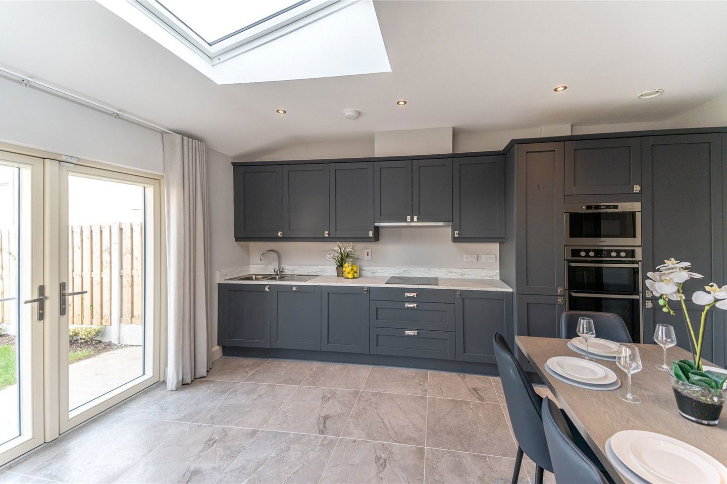 19 The Walk, Mullen Park, Maynooth, Co. Kildare, W23HXF4 5