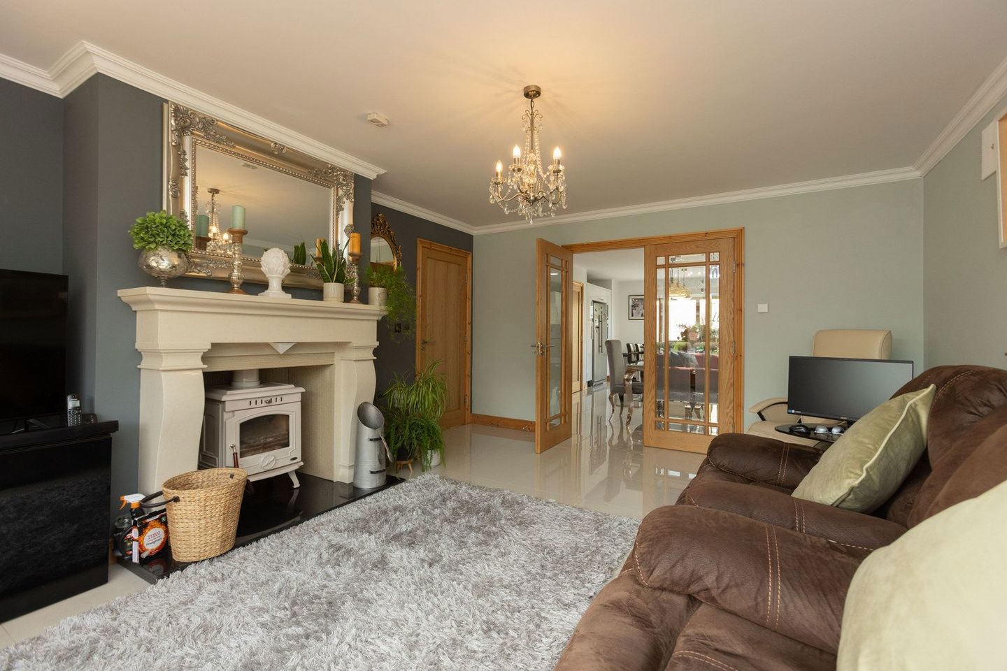 77 Coill Rua, Mullingar, Mullingar, Co. Westmeath, N91R8NK