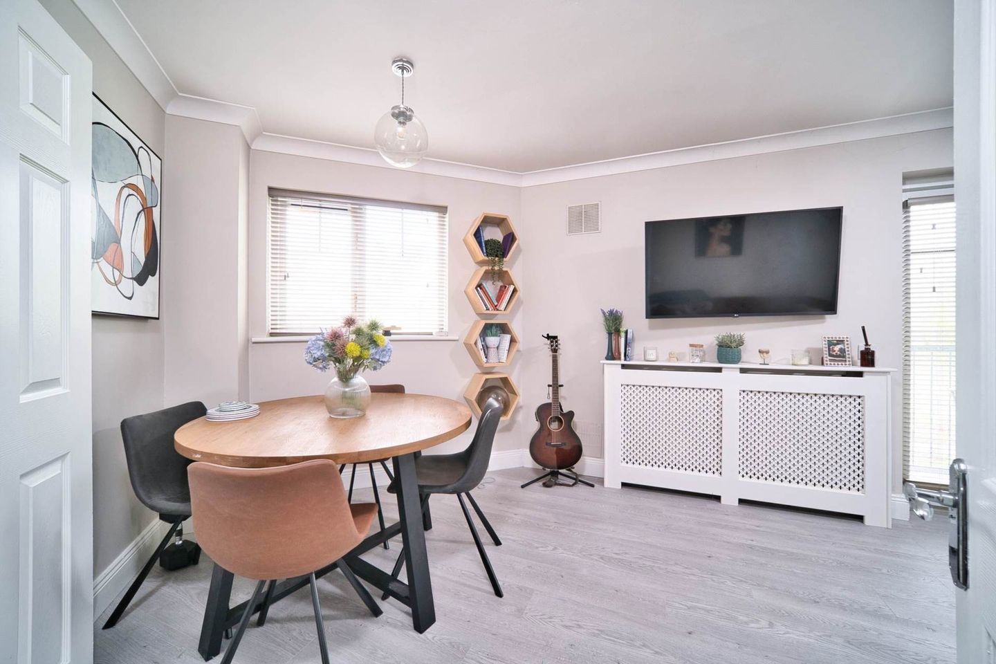 14 Straffan Court, Straffan Wood, Maynooth, Co. Kildare, W23V250 13