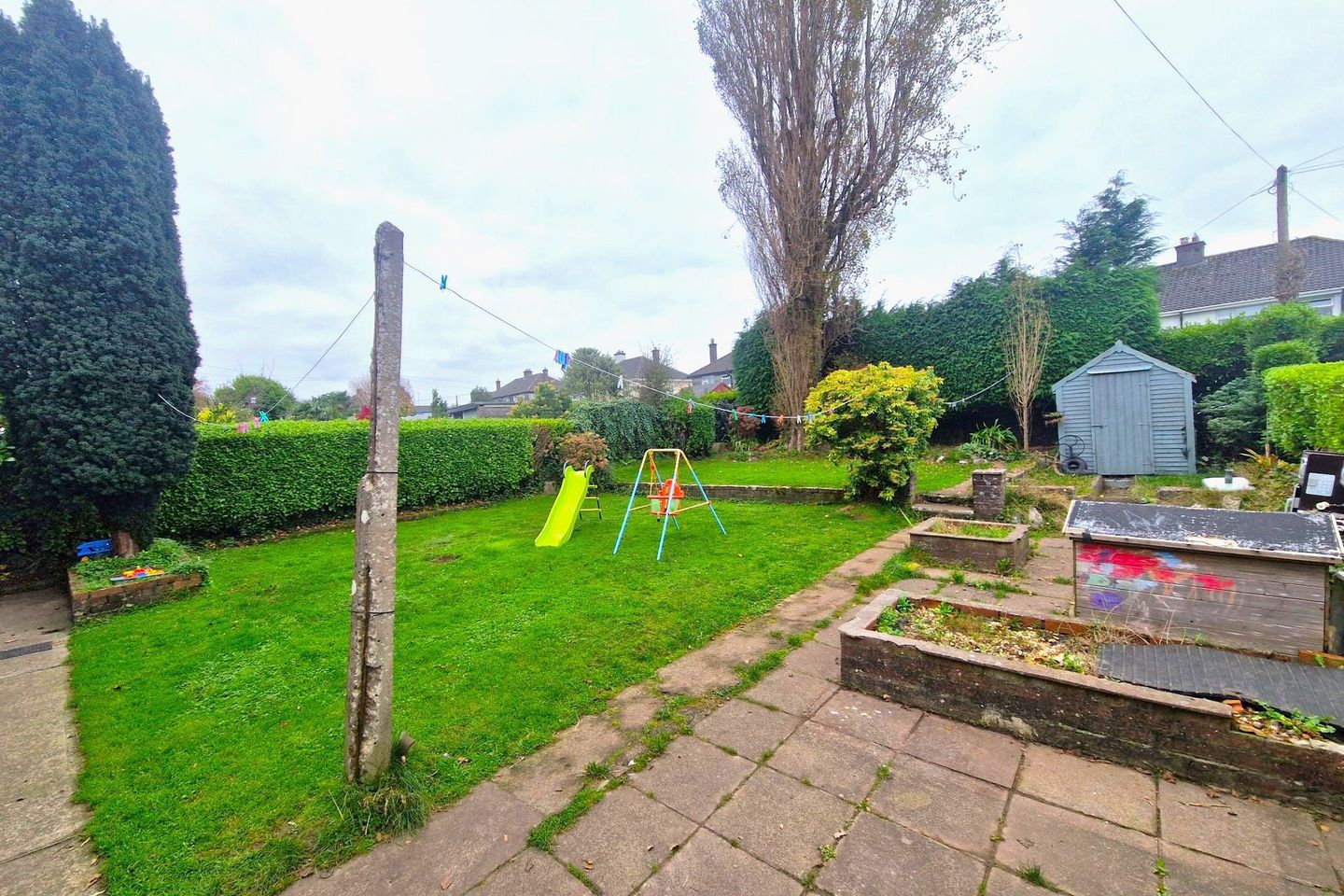 26 The Rise, Bishopstown, Bishopstown, Co. Cork, T12R6T1 23