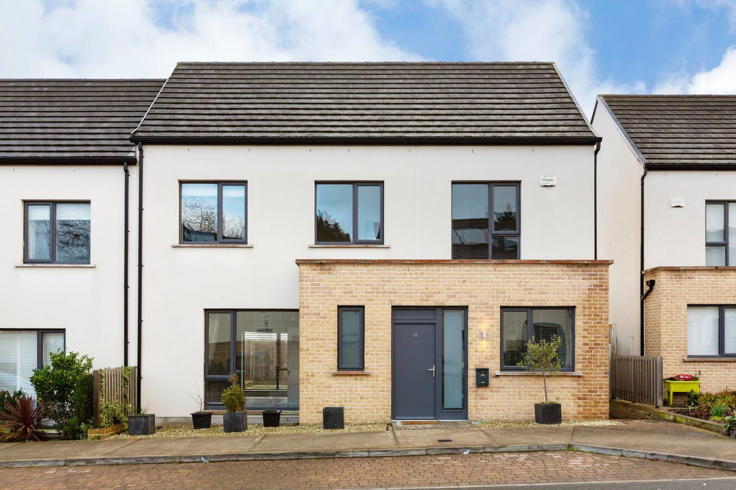 13 The Avenue, Scholarstown Wood, Rathfarnham, Dublin 16, D16YH34 14