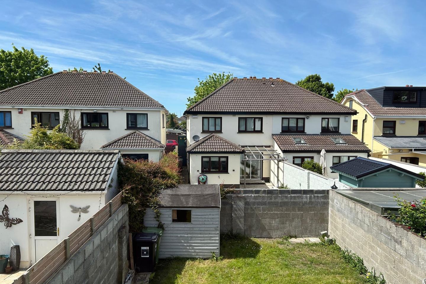 14 Ballyowen Green, Lucan, Co. Dublin, K78RX63 9