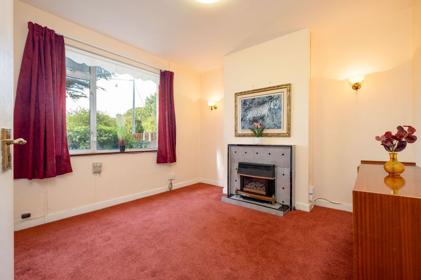 38 Rockfield Avenue, Dublin 12, Perrystown, Dublin 12, D12EV22 3