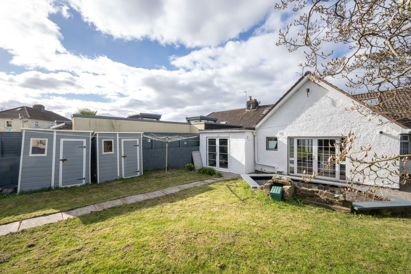 Hillcrest, 5 Saint Joseph's Park, The Lough, Co. Cork, T12C5T8