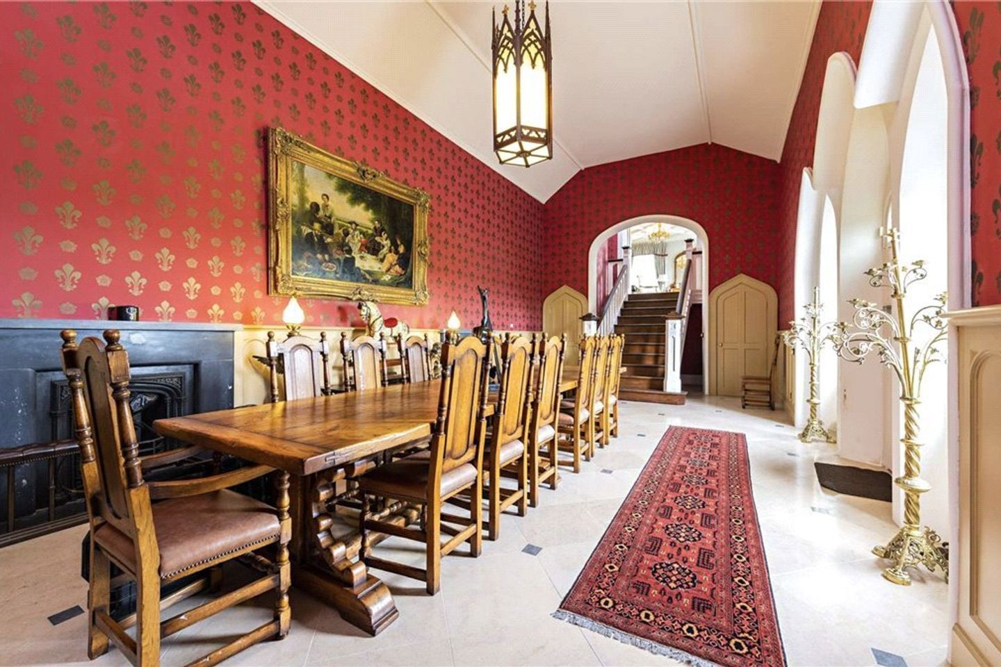 Jenkinstown House, Jenkinstown Park, Jenkinstown, Co. Kilkenny, R95PW94 2