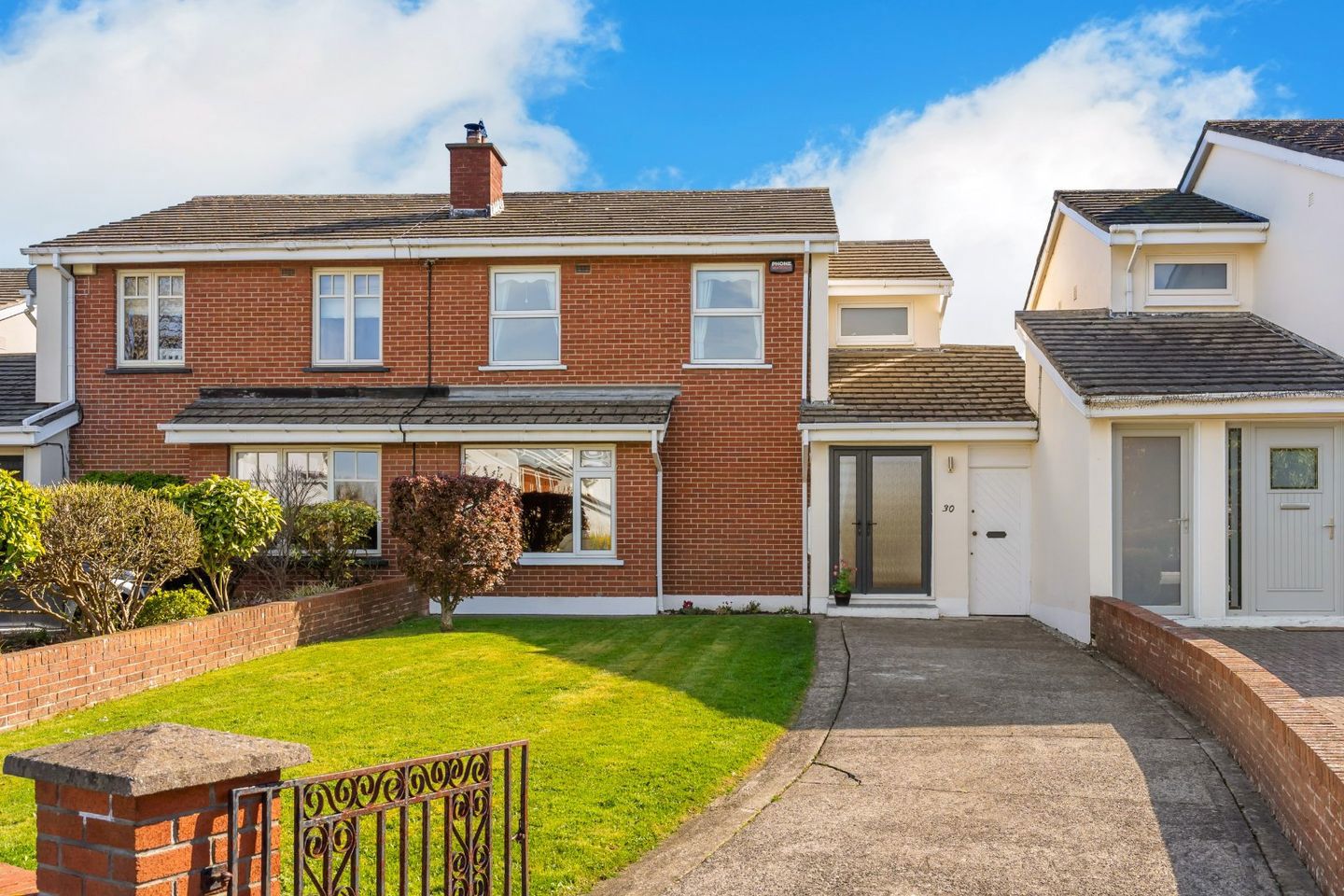 30 Whitecliff, Whitechurch Road, Rathfarnham, D16RW72 9