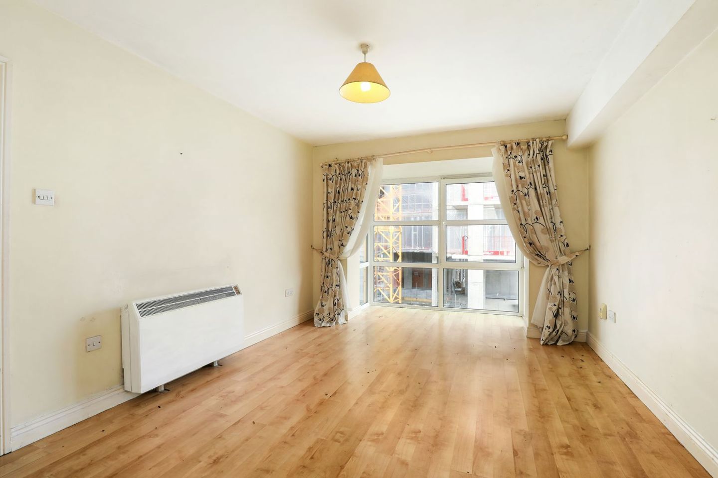 Apartment 11, The Beckett, Gresham House, Dublin 1, D01YC99 3
