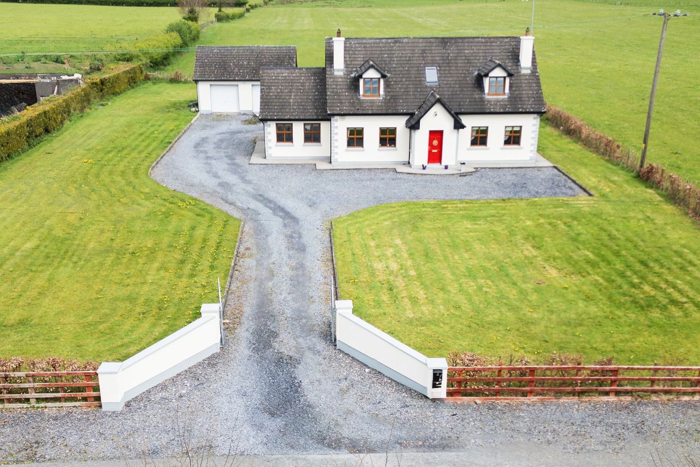 Kerinstown, Killucan, Killucan, Co. Westmeath, N91PC67