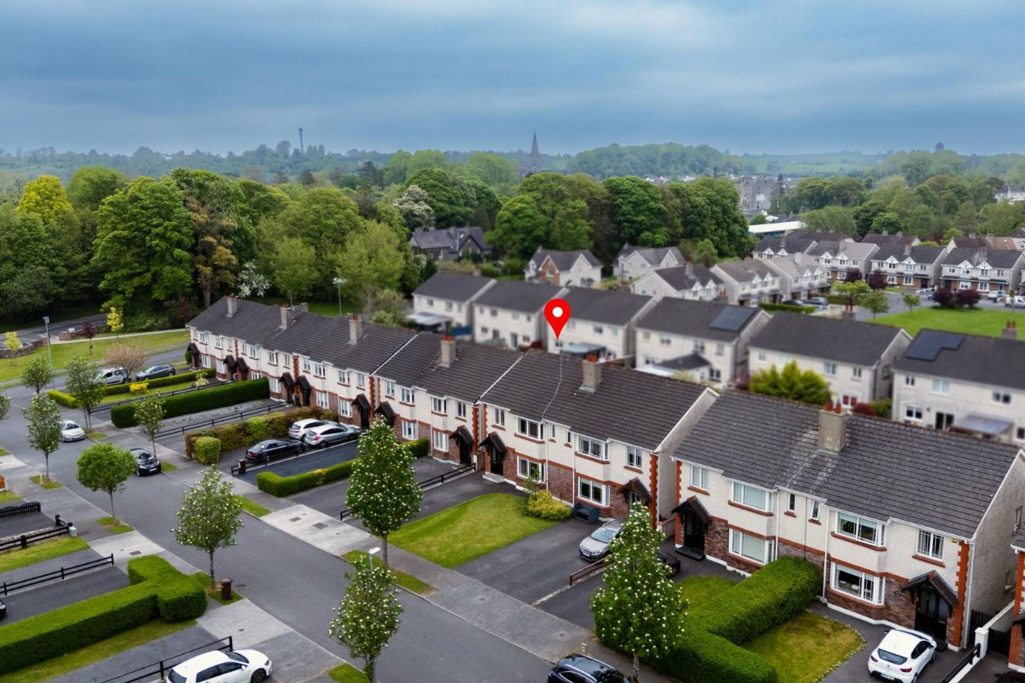 30 Westwood Park, Clara, Clara, Co. Offaly, R35EK46 25