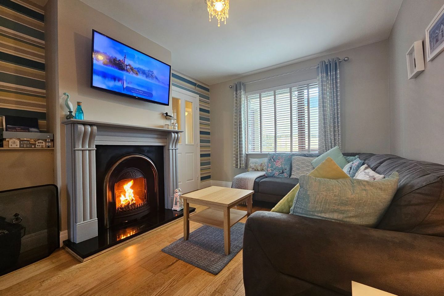27 The Sands, Ballybunnion, Ballybunion, Co. Kerry, V31YH77 7