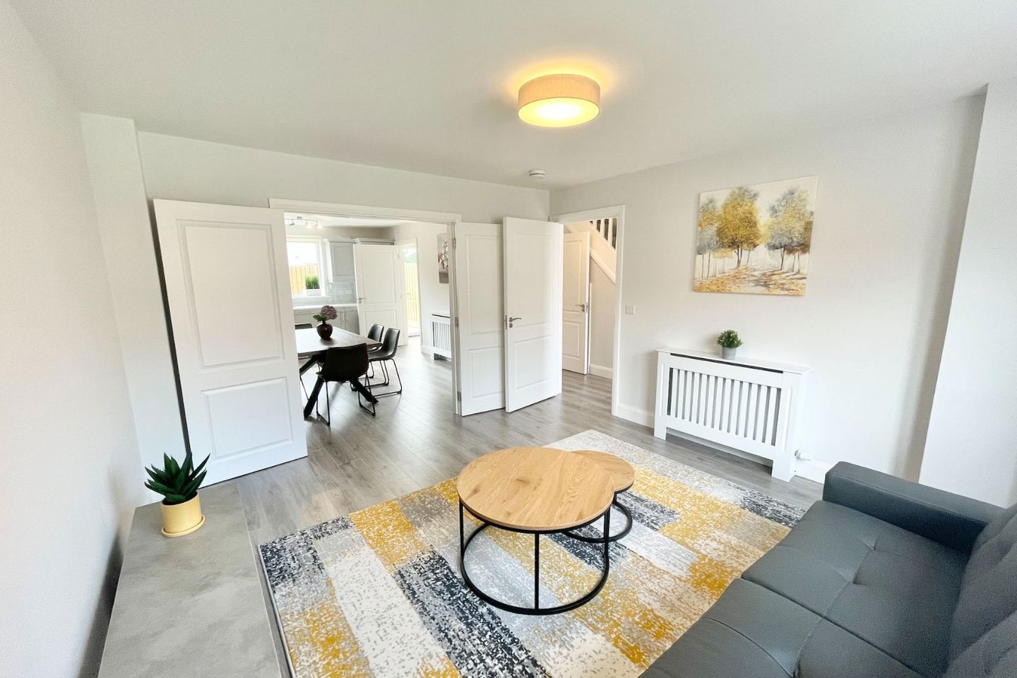 52 Saint Joseph'S Grove, Clonsilla, Clonsilla, Dublin 15, D15VCX6 3