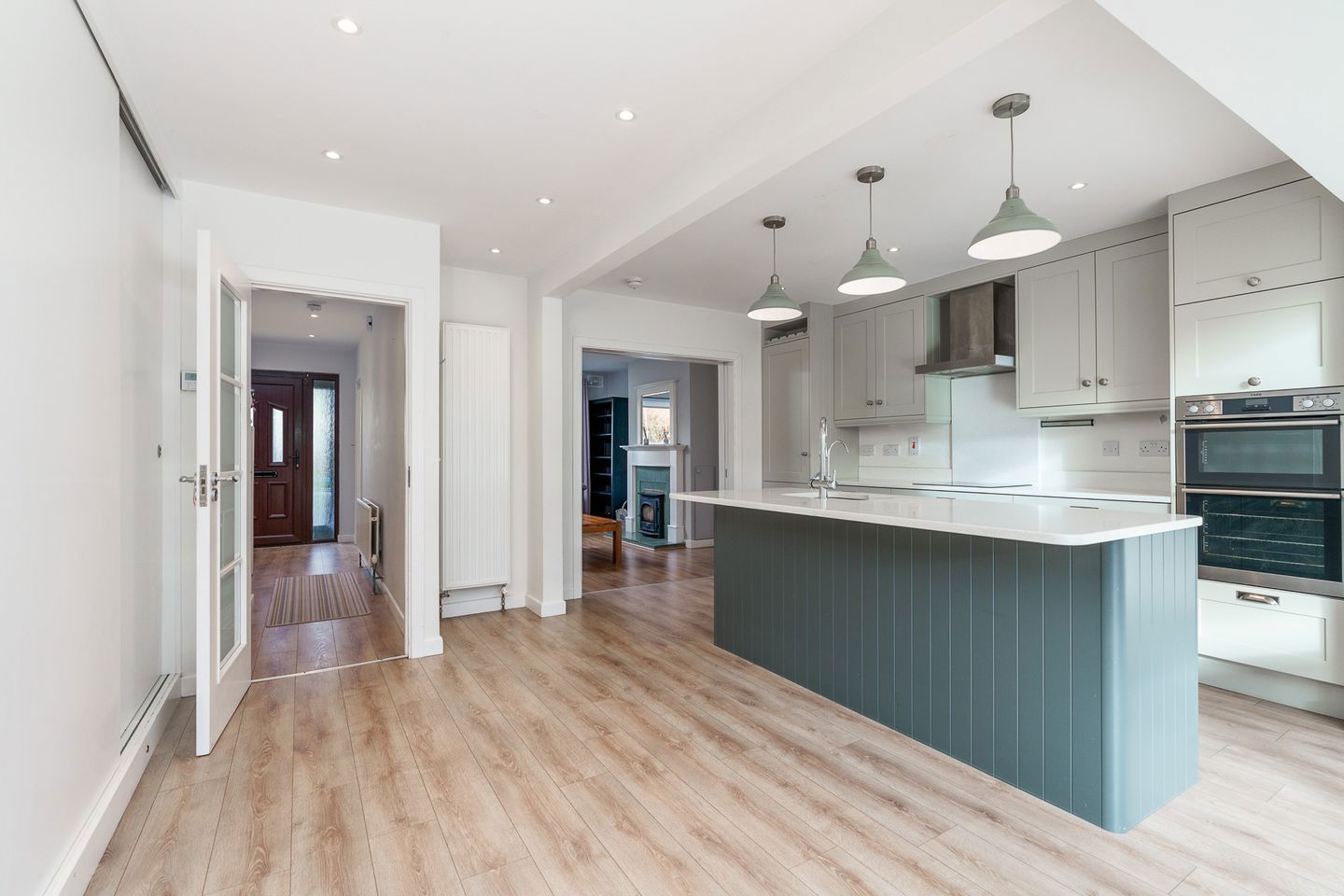 18 Ashington Avenue, Navan Road, Dublin 7, D07HD3T 18