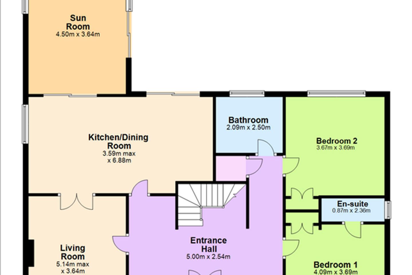 Oldcourt, Manor Kilbride, Blessington, Co.Wicklow, W91E0X4 10