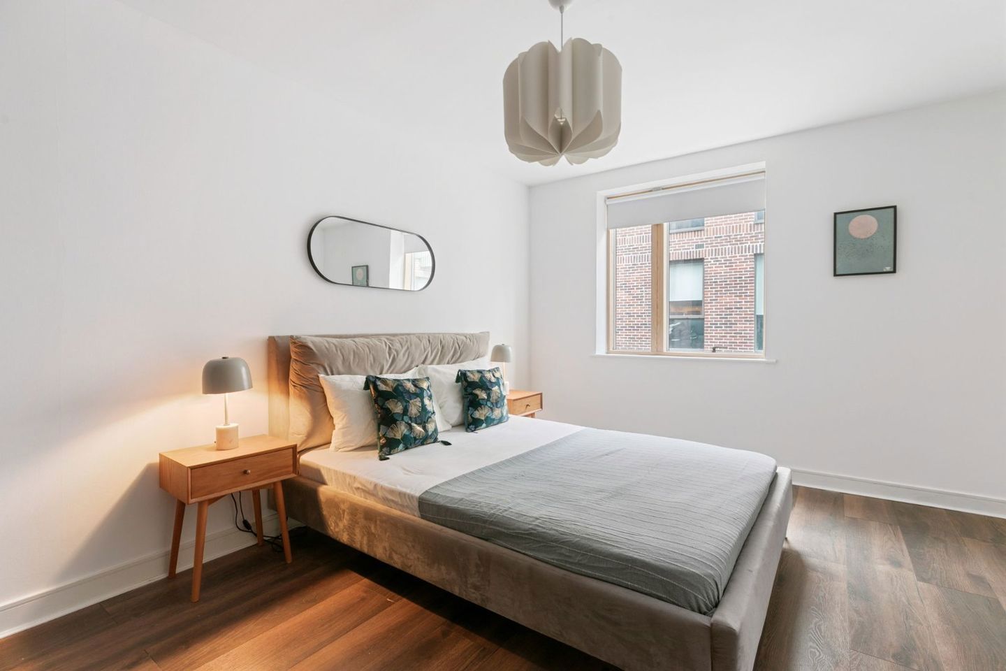 20 Ivory Building, Hanover Street East, Grand Canal, Dublin 2, D02Y651 6