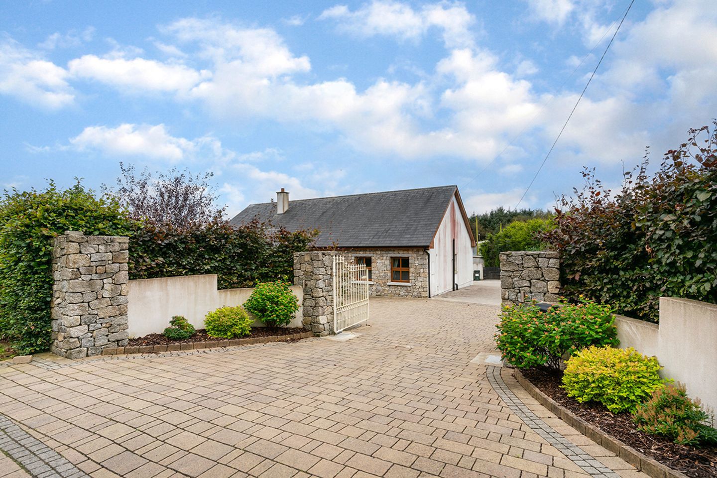 Moyne Road, Knockananna, Arklow, Co. Wicklow, Knockananna, Co. Wicklow, Y14AF50 34