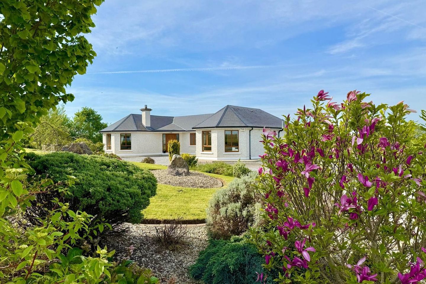 Ballynakill, Horseleap, Horseleap, Co. Offaly, N37T449 22