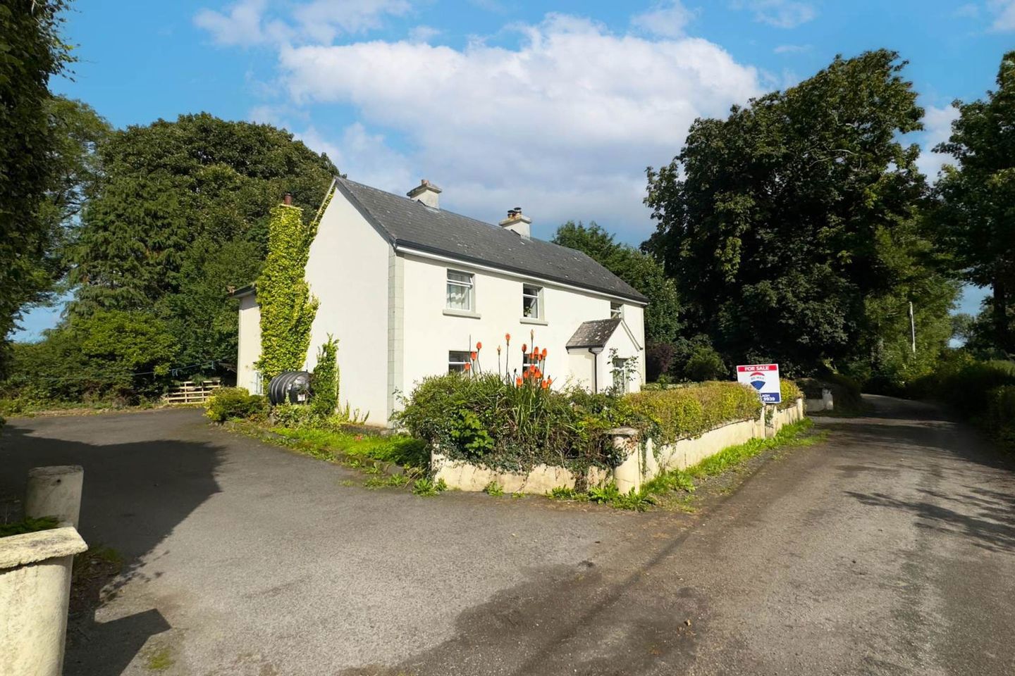 CURRAGH HOUSE CURRAGH AUGHRIM, Ballinasloe, Co. Galway, H53W942 24