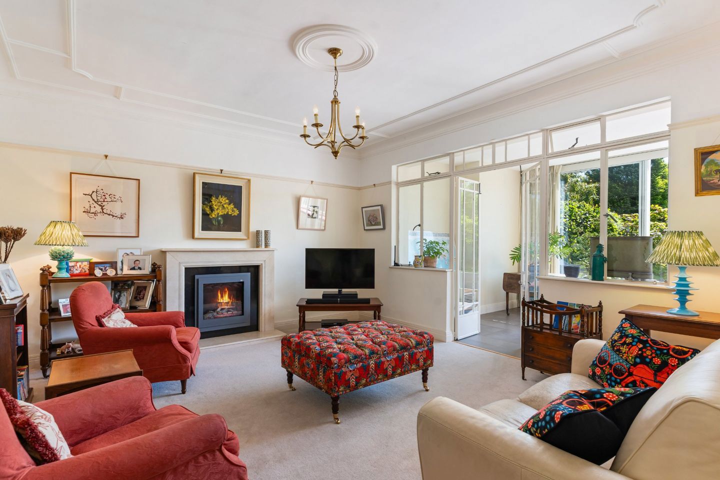 29 Fortfield Drive, Terenure, Dublin 6W, Terenure, Dublin 6 9