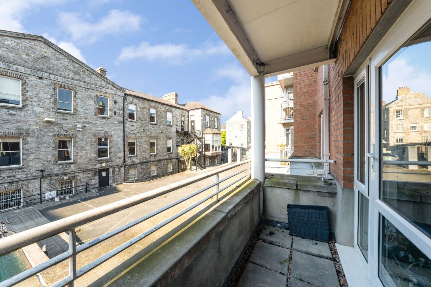 Apartment 15, Richmond Square, North Brunswick Street, Smithfield, Dublin 7, D07KX98 13