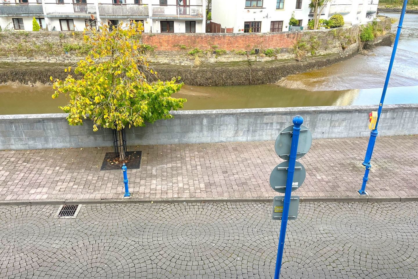 Apartment 1, The Wharf, Waterford City, Co. Waterford, X91C590 11