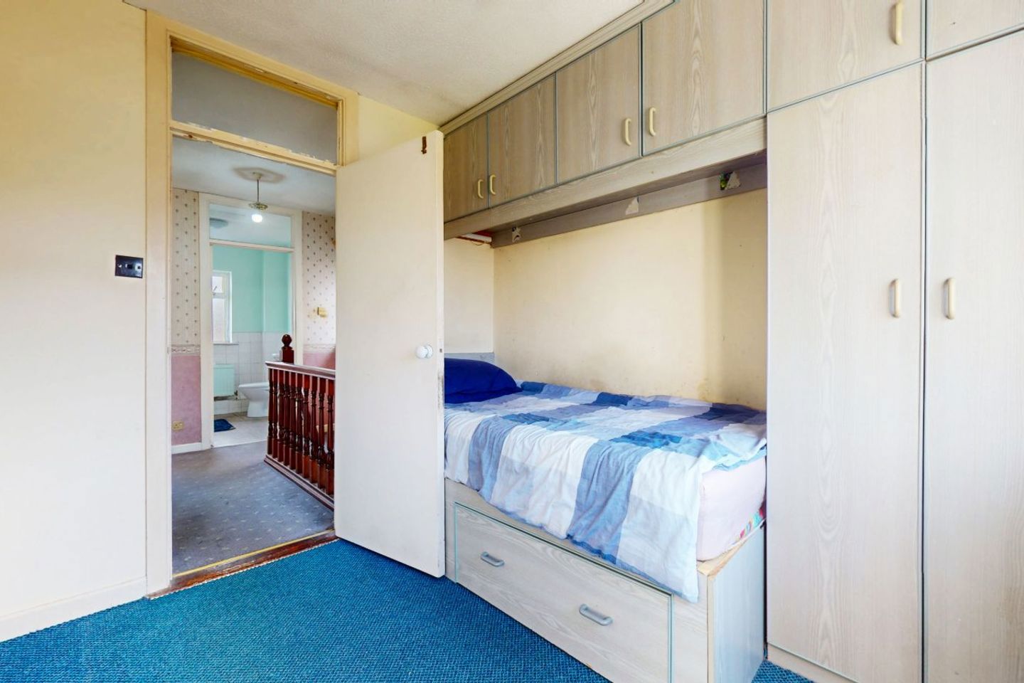 1 Newbrook Road, Dublin 13, Donaghmede, Dublin 13, D13R271 21