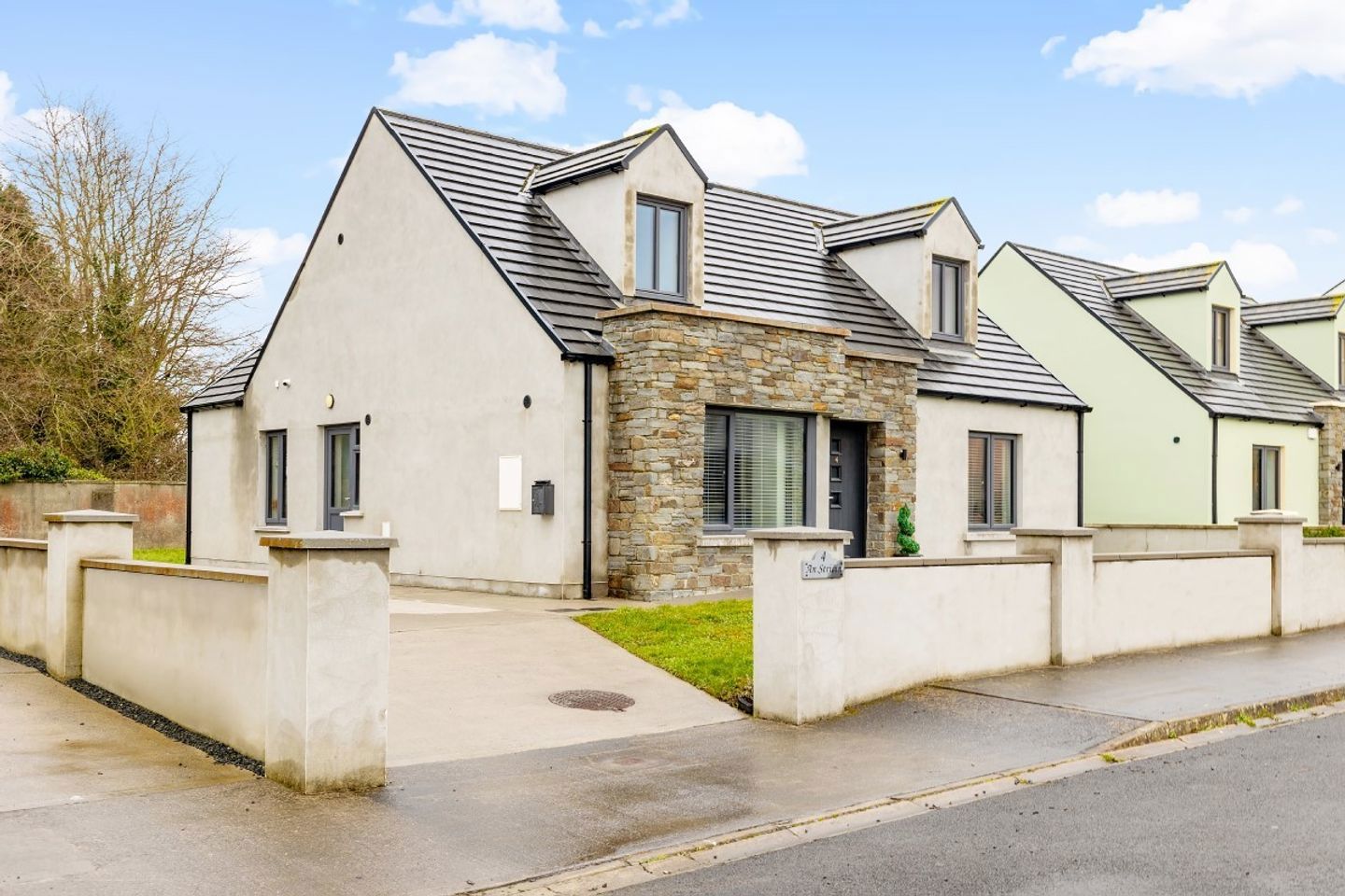 4 Beechgrove, Bracknagh, Bracknagh, Co. Offaly, R51R880