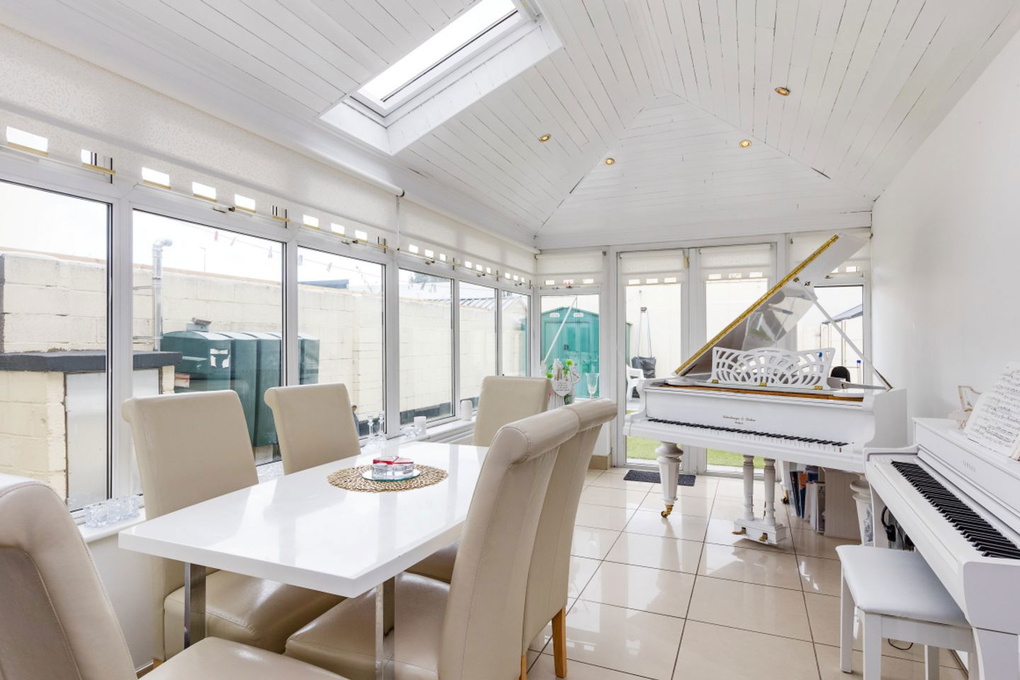 17 Grange Abbey Grove, Baldoyle, Dublin 13, D13T3H5 5
